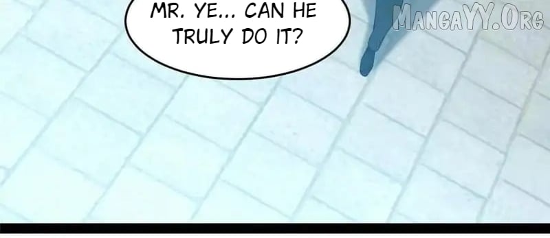 Divine Urban God Chapter 312 - page 36